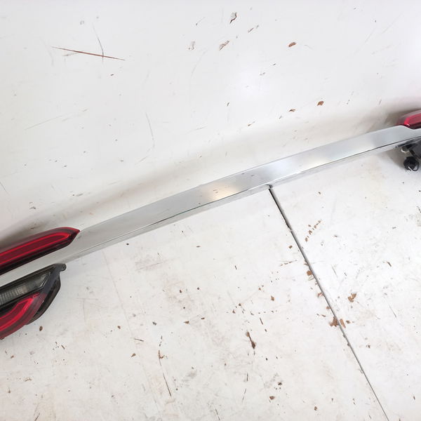 Lanterna Completa Tampa Traseira Chery Tiggo 5x 2023