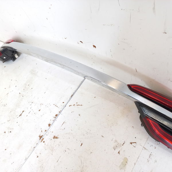 Lanterna Completa Tampa Traseira Chery Tiggo 5x 2023