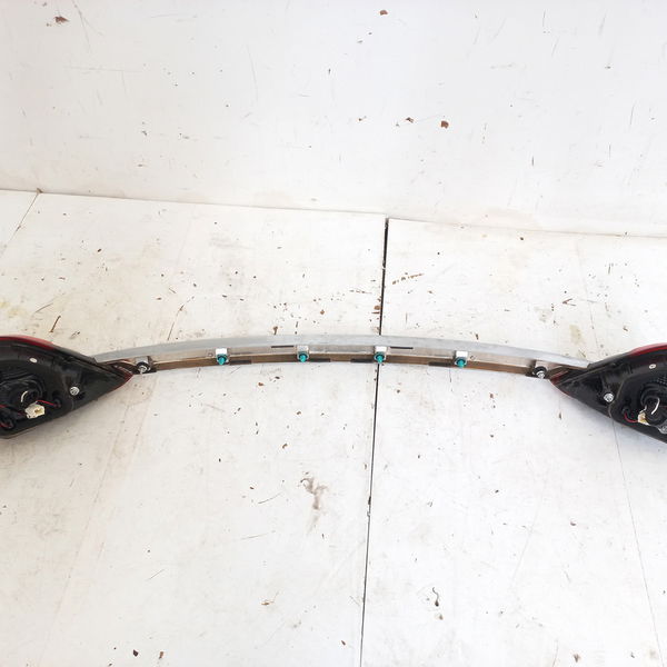 Lanterna Completa Tampa Traseira Chery Tiggo 5x 2023