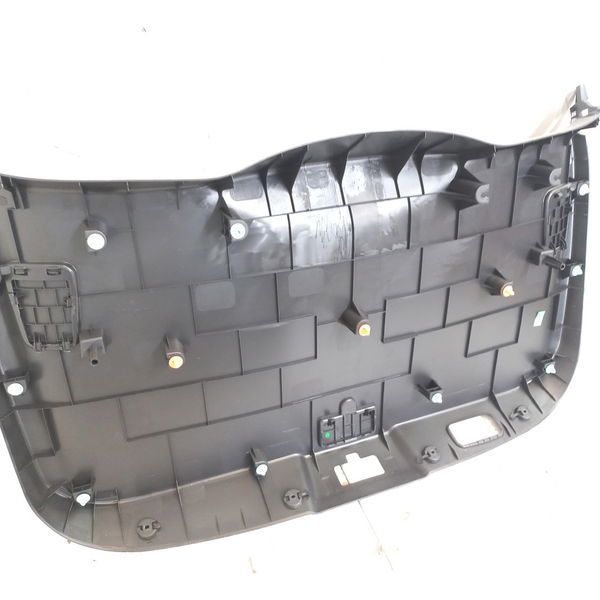 Acabamento Forro Porta Mala Chery Tiggo 5x 2023