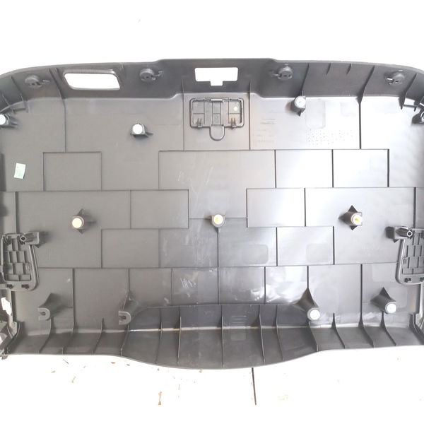 Acabamento Forro Porta Mala Chery Tiggo 5x 2023