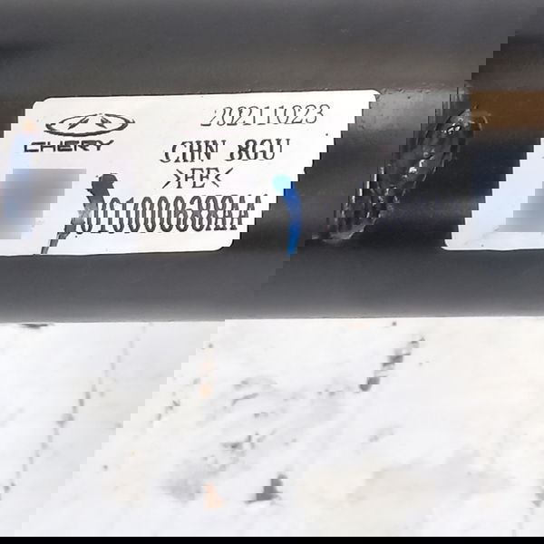 Suporte Painel Tabelier Chery Tiggo 5x 2023
