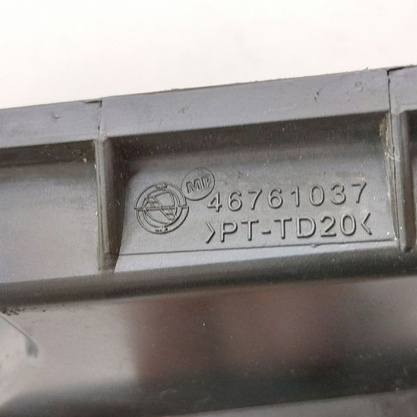 Sensor Anti Poluição Fiat Stilo 2010