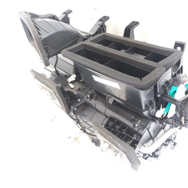 Caixa De Ar Condicionado Chery Tiggo 5x 2023