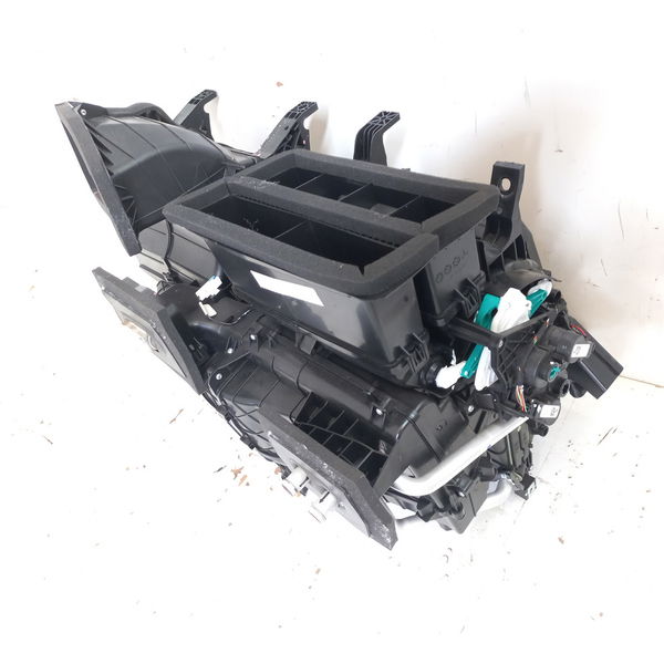 Caixa De Ar Condicionado Chery Tiggo 5x 2023