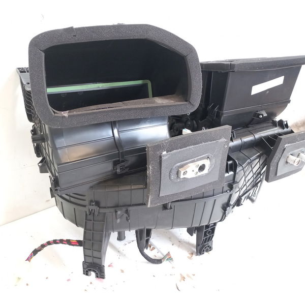 Caixa De Ar Condicionado Chery Tiggo 5x 2023