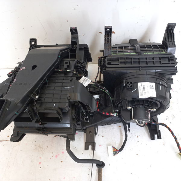 Caixa De Ar Condicionado Chery Tiggo 5x 2023