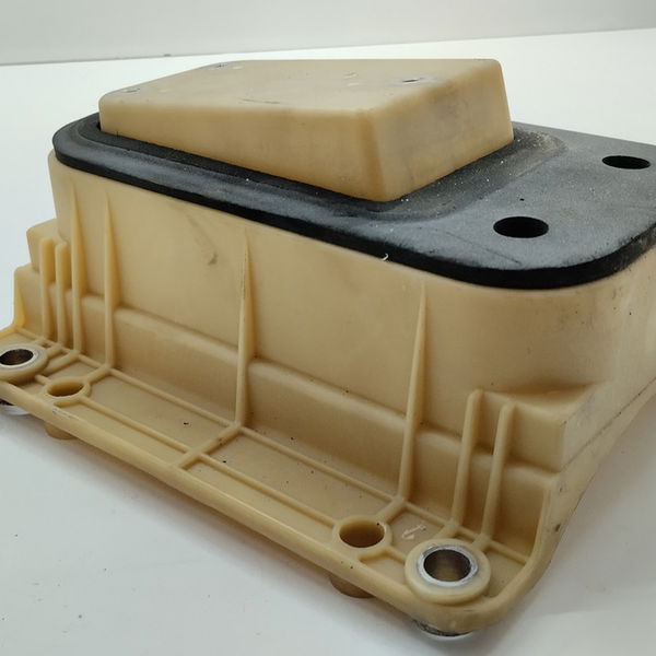 Suporte Do Trambulador Fiat Stilo 1.8 2010