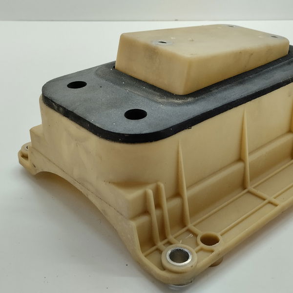 Suporte Do Trambulador Fiat Stilo 1.8 2010