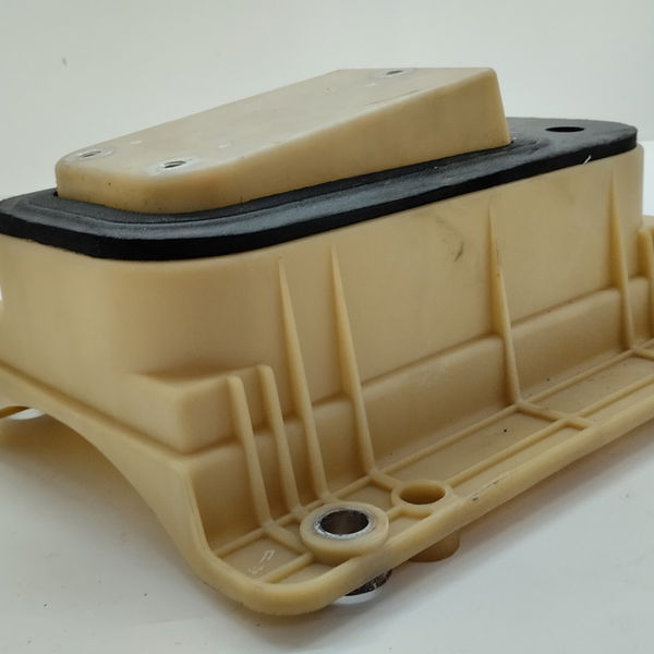 Suporte Do Trambulador Fiat Stilo 1.8 2010