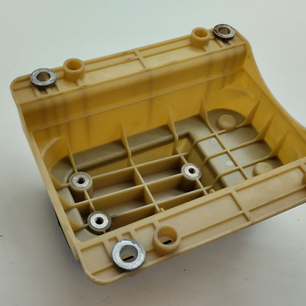 Suporte Do Trambulador Fiat Stilo 1.8 2010