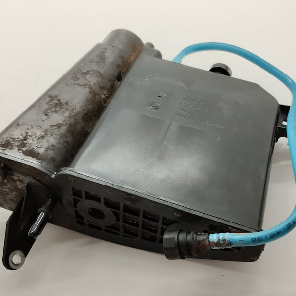 Filtro Canister Fiat Stilo 1.8 2010