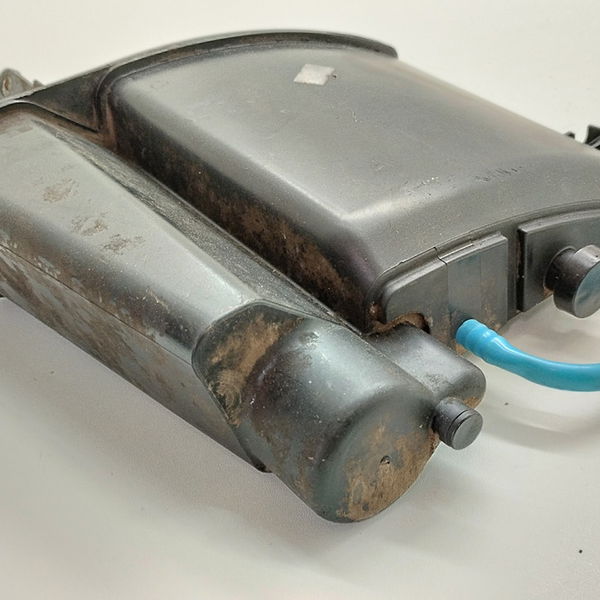 Filtro Canister Fiat Stilo 1.8 2010