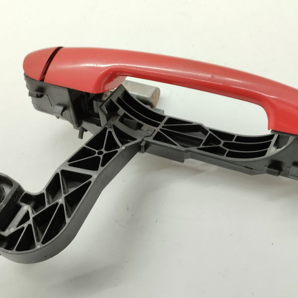 Maçaneta Externa Dianteira Direita Fiat Stilo 1.8 2010