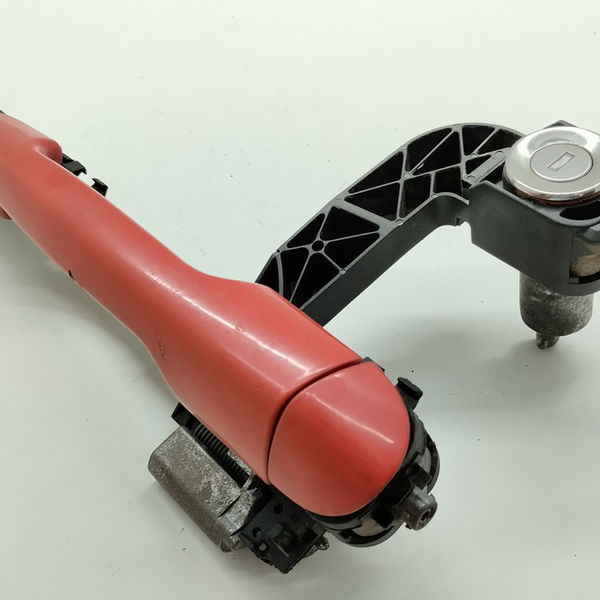 Maçaneta Externa Dianteira Direita Fiat Stilo 1.8 2010