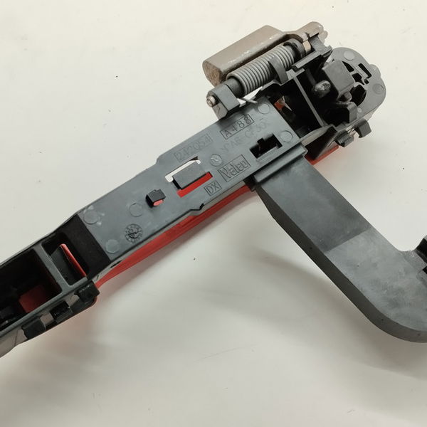 Maçaneta Externa Dianteira Direita Fiat Stilo 1.8 2010