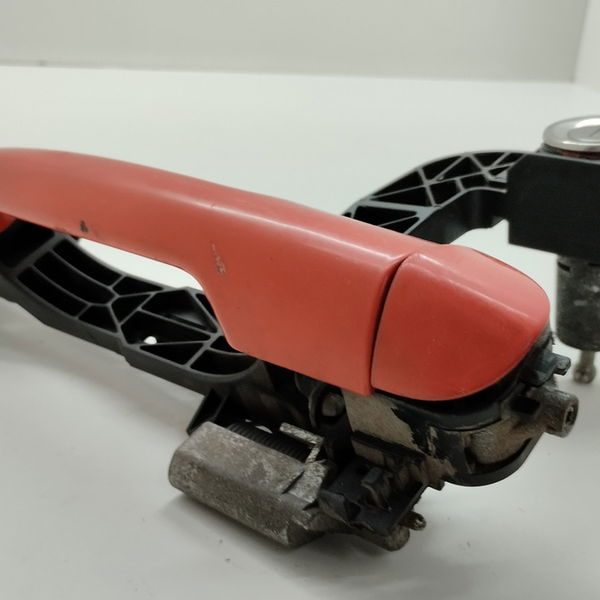 Maçaneta Externa Dianteira Direita Fiat Stilo 1.8 2010