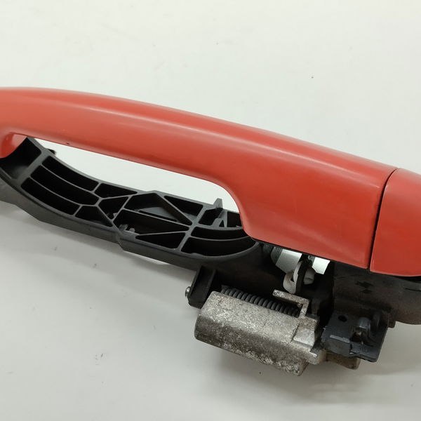Maçaneta Externa Traseira Direita Fiat Stilo 1.8 2010