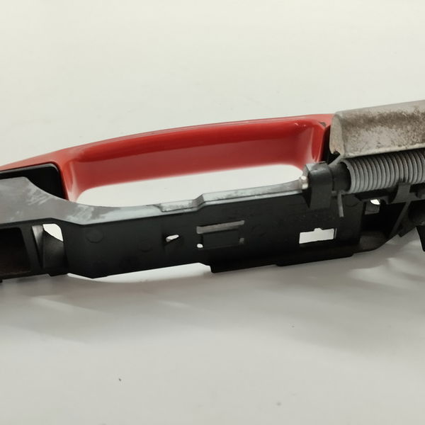 Maçaneta Externa Traseira Direita Fiat Stilo 1.8 2010