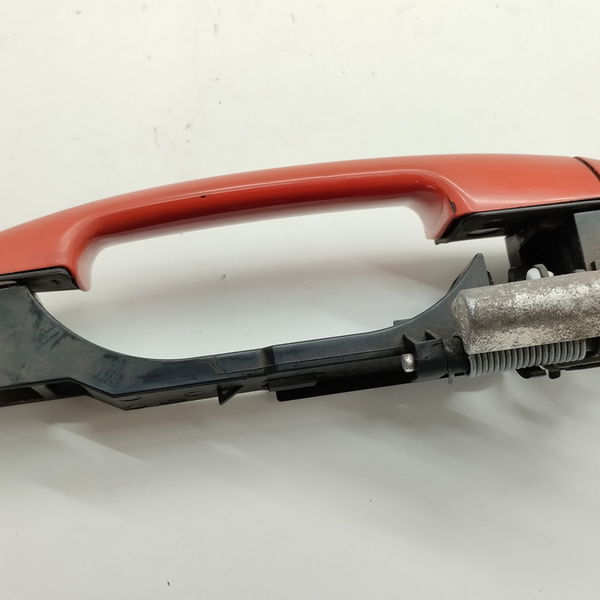 Maçaneta Externa Traseira Direita Fiat Stilo 1.8 2010