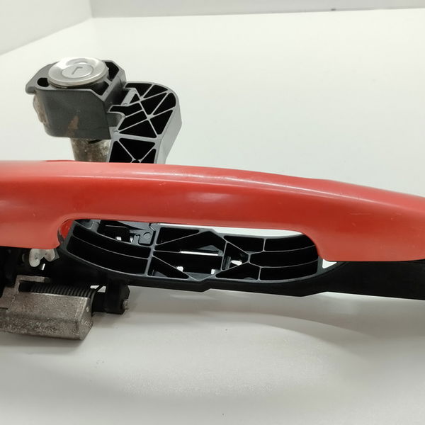Maçaneta Externa Dianteira Esquerda Fiat Stilo 1.8 2010