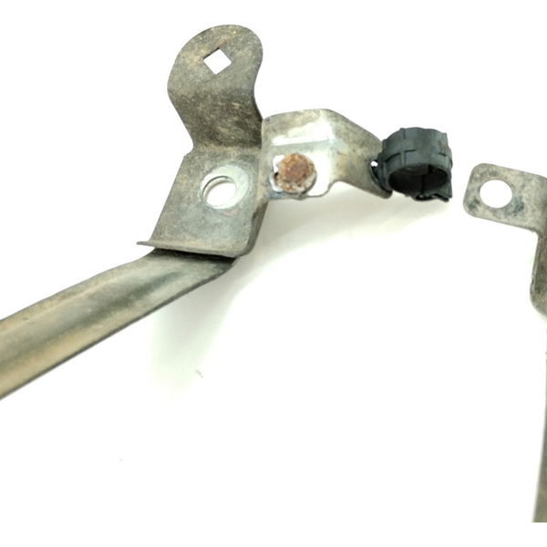 Alça Suporte Do Tanque Fiat Stilo 1.8 2010