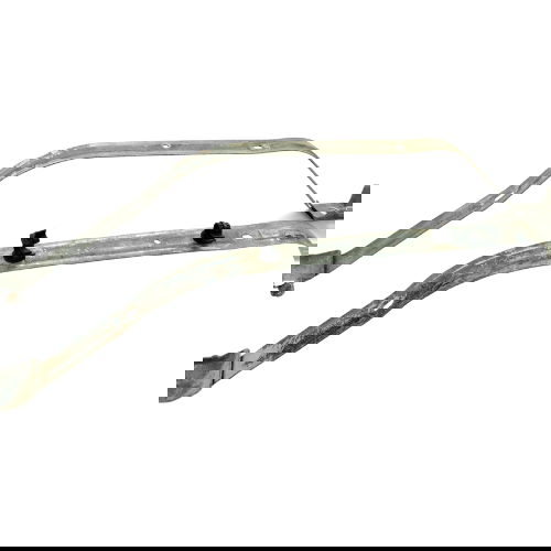 Alça Suporte Do Tanque Fiat Stilo 1.8 2010
