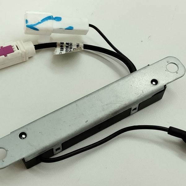 Amplificador Da Antena Chery Tiggo 5x 2023