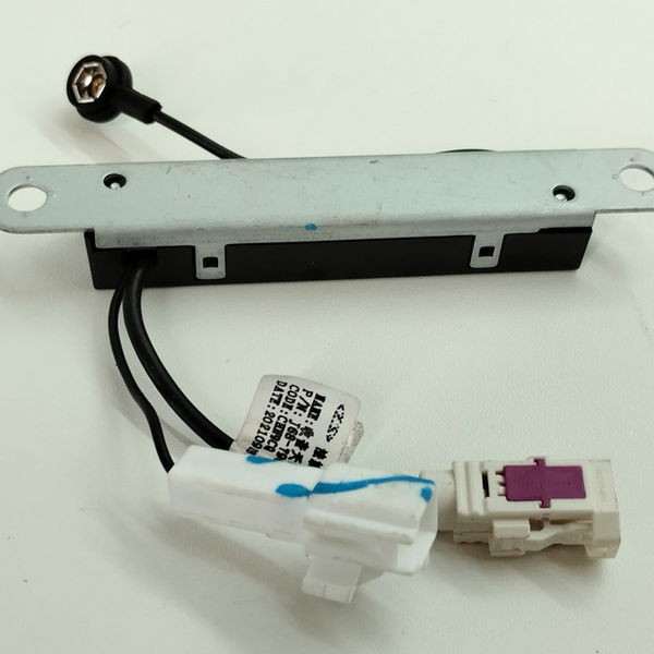Amplificador Da Antena Chery Tiggo 5x 2023