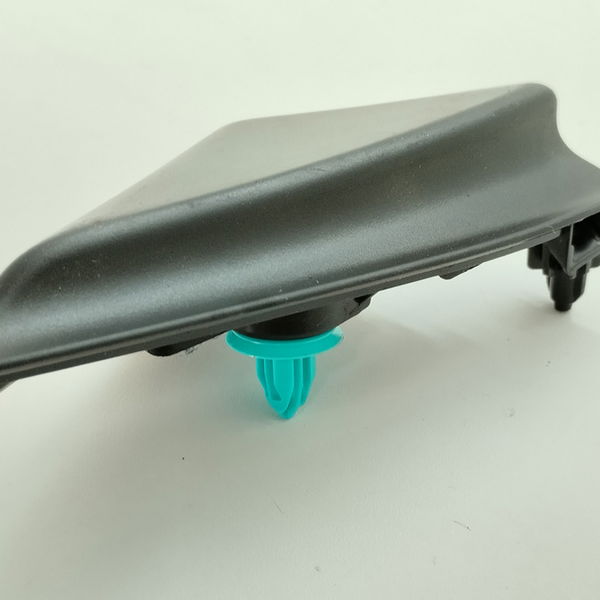 Acabamento Retrovisor Direito Chery Tiggo 5x 2023