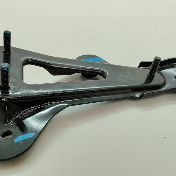 Suporte Do Escapamento Chery Tiggo 5x 2023