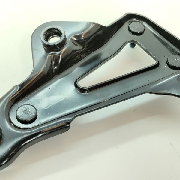 Suporte Do Escapamento Chery Tiggo 5x 2023