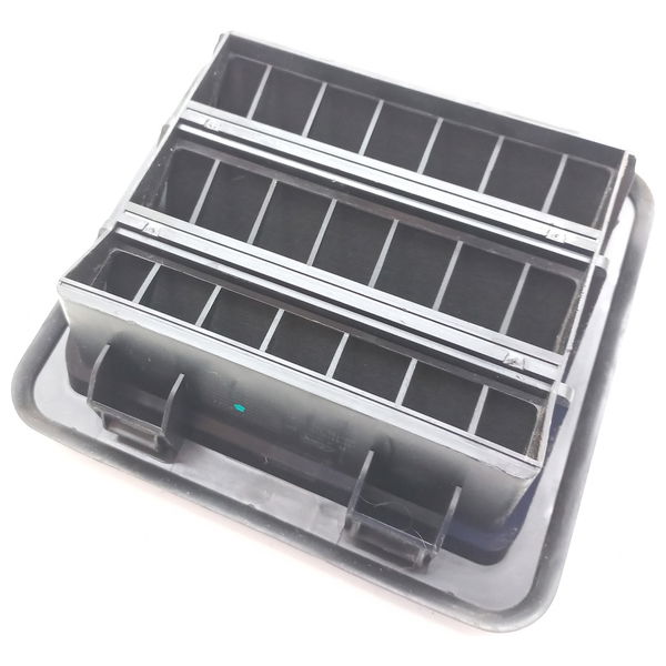 Difusor De Ar Carroceria Chery Tiggo 5x 2023