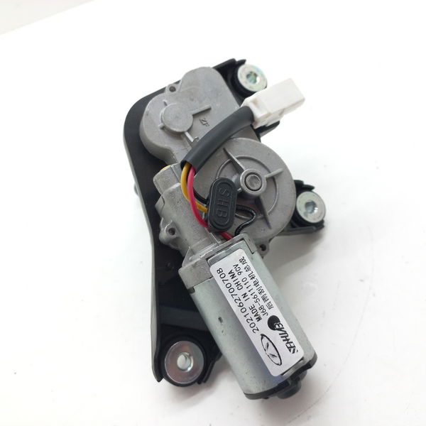 Motor Limpador Vidro Traseiro Chery Tiggo 5x 2023