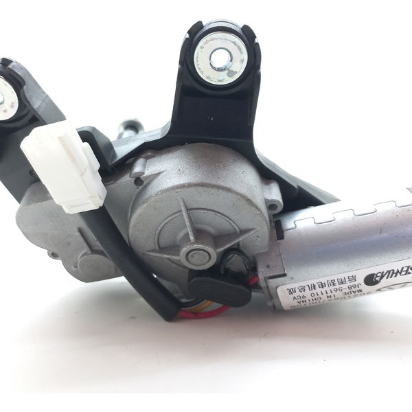 Motor Limpador Vidro Traseiro Chery Tiggo 5x 2023