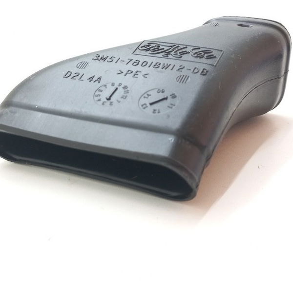 Duto Saida De Ar Ford Focus Hc 2011