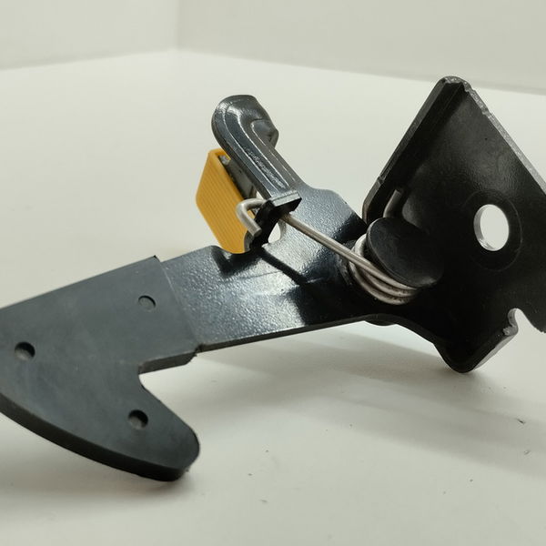 Gatilho Fechadura Do Capo Chery Tiggo 5x 2023