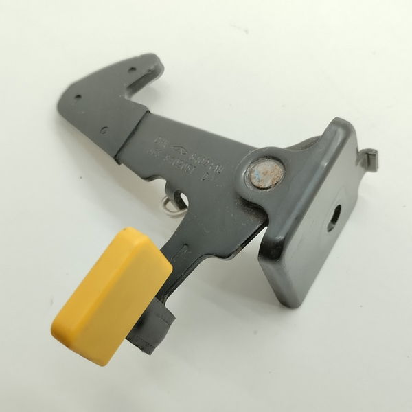 Gatilho Fechadura Do Capo Chery Tiggo 5x 2023