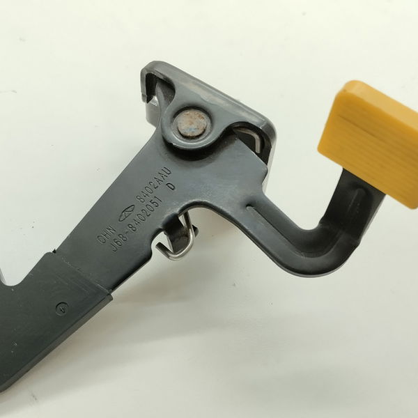 Gatilho Fechadura Do Capo Chery Tiggo 5x 2023