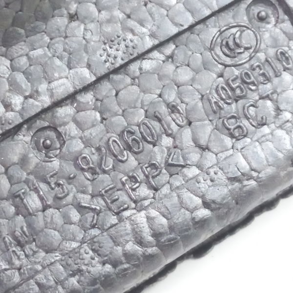 Isopor Assoalho Chery Tiggo 5x 2023