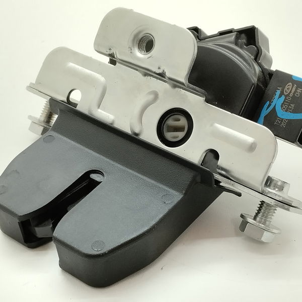 Fechadura Da Tampa Traseira Chery Tiggo 5x 2023