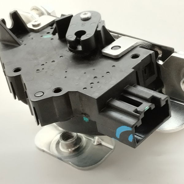 Fechadura Da Tampa Traseira Chery Tiggo 5x 2023