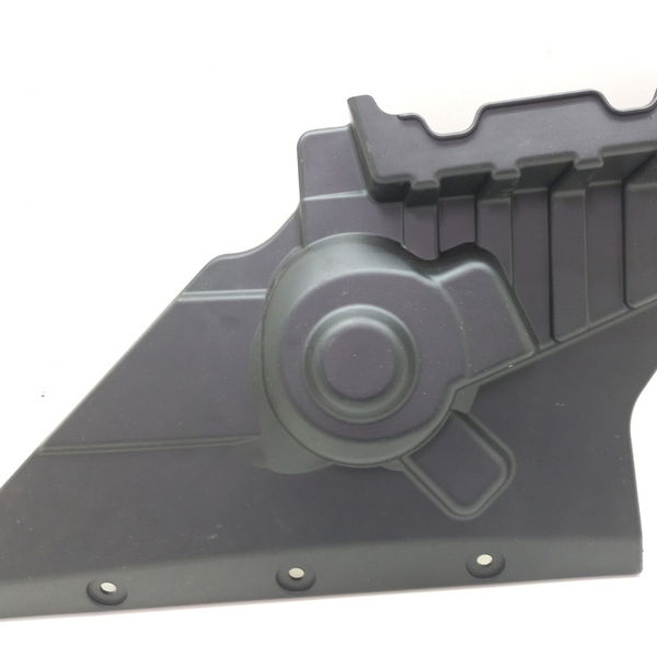 Capa Torpedo Parachoque Direito Chery Tiggo 5x 2023