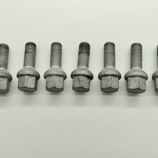 Parafusos Da Roda Chery Tiggo 5x 2023