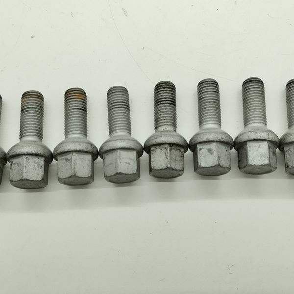 Parafusos Da Roda Chery Tiggo 5x 2023