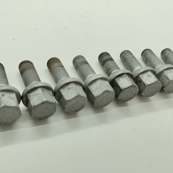 Parafusos Da Roda Chery Tiggo 5x 2023