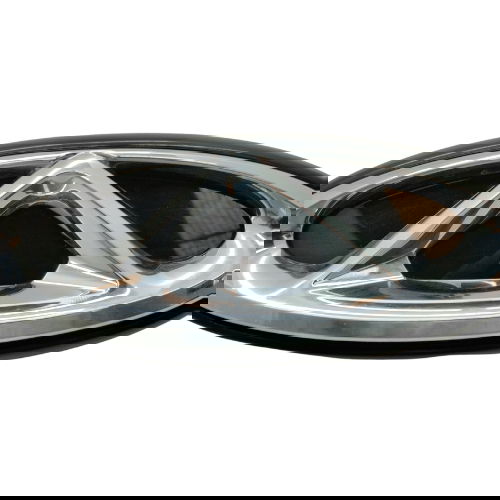 Emblema Tampa Traseira Chery Tiggo 5x 2023