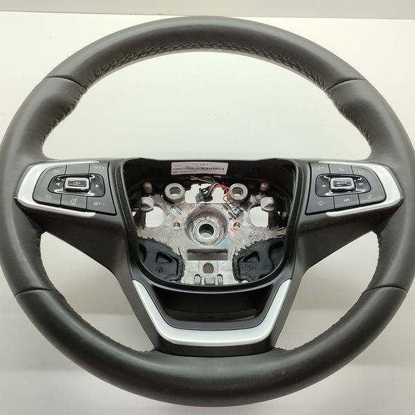 Volante Com Comando Chery Tiggo 5x 2023