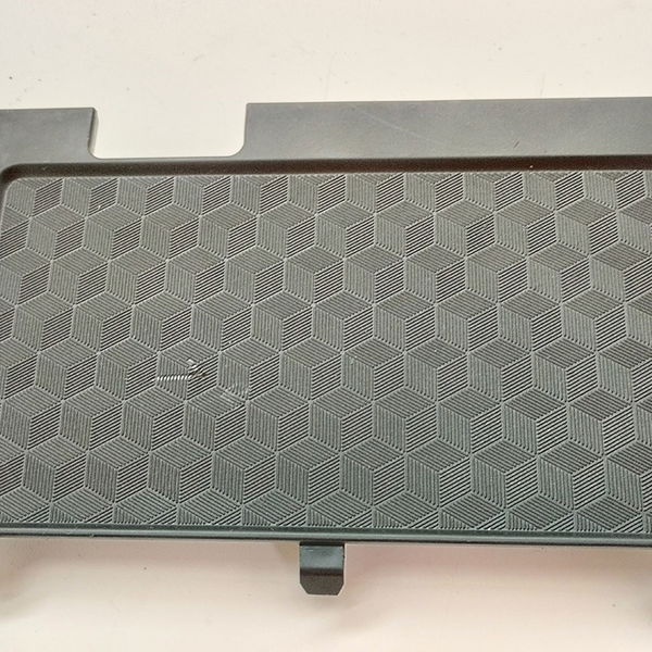 Moldura Tampa Do Console Chery Tiggo 5x 2023