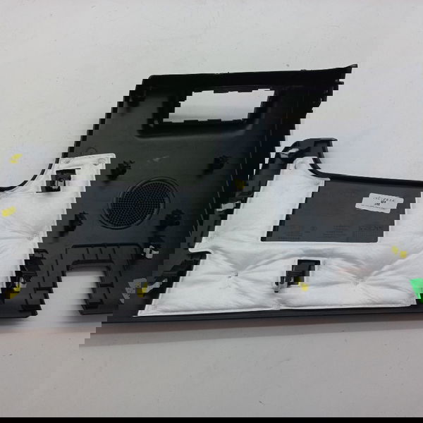 Acabamento Inferior Do Painel Chery Tiggo 5x 2023